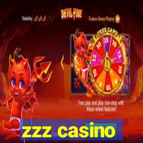 zzz casino